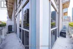 208 - 1029 KING STREET W Toronto