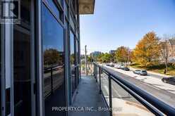 208 - 1029 KING STREET W Toronto