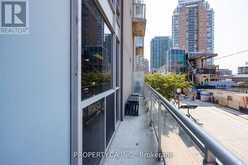 208 - 1029 KING STREET W Toronto