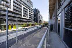 208 - 1029 KING STREET W Toronto