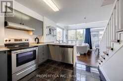 208 - 1029 KING STREET W Toronto