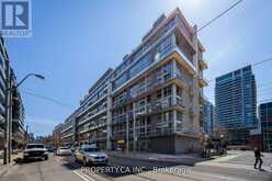 208 - 1029 KING STREET W Toronto