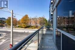 208 - 1029 KING STREET W Toronto