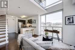 208 - 1029 KING STREET W Toronto