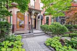 55 HAZELTON AVENUE Toronto