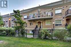 203 - 1785 EGLINTON AVENUE E Toronto