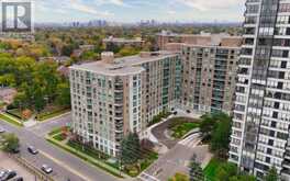 308 - 28 PEMBERTON AVENUE Toronto