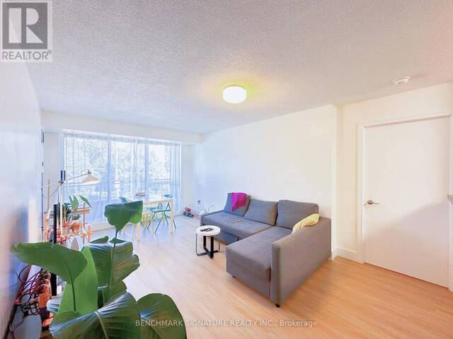 308 - 28 PEMBERTON AVENUE Toronto Ontario