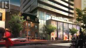 1606 - 15 GRENVILLE STREET Toronto