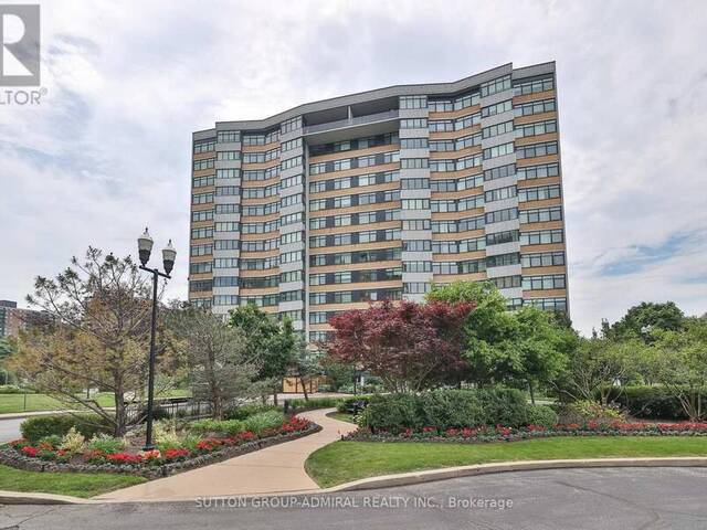 104 - 90 FISHERVILLE ROAD Toronto Ontario