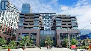 806 - 455 WELLINGTON STREET W Toronto