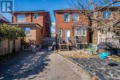 95 ROGERS ROAD Toronto