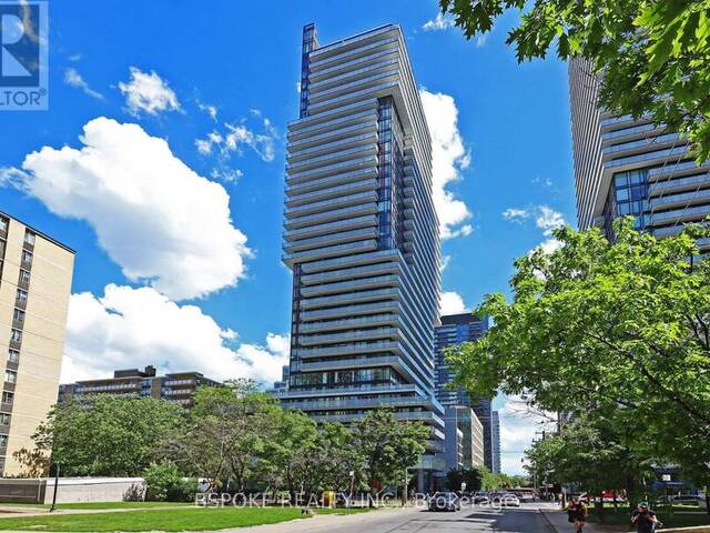 2912 - 185 ROEHAMPTON AVENUE Toronto Ontario