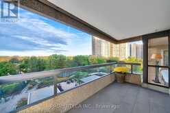 606 - 1 CONCORDE PLACE Toronto