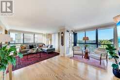 606 - 1 CONCORDE PLACE Toronto