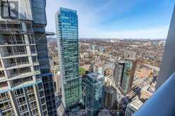 5405 - 1 YORKVILLE AVENUE Toronto