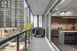 409 - 128 PEARS AVENUE Toronto