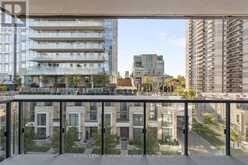 409 - 128 PEARS AVENUE Toronto