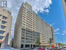 110 - 360 BLOOR STREET E Toronto