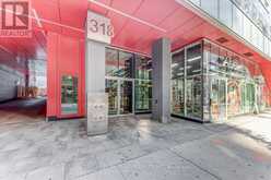 1711 - 318 RICHMOND STREET W Toronto