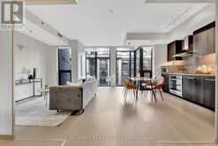 303 - 15 BEVERLEY STREET Toronto