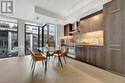 303 - 15 BEVERLEY STREET Toronto