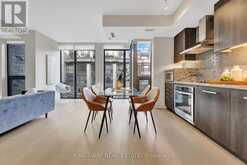 303 - 15 BEVERLEY STREET Toronto