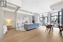 303 - 15 BEVERLEY STREET Toronto