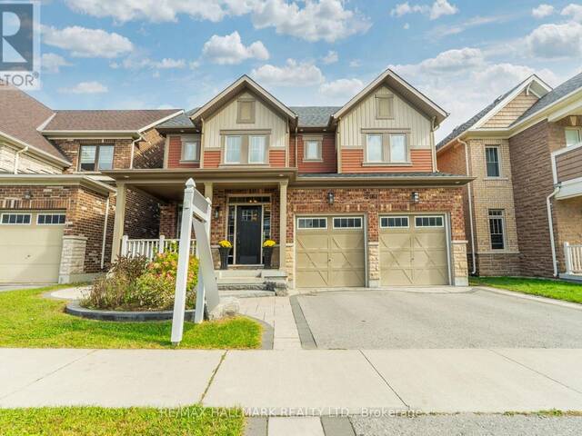 2461 NEW PROVIDENCE STREET Oshawa Ontario