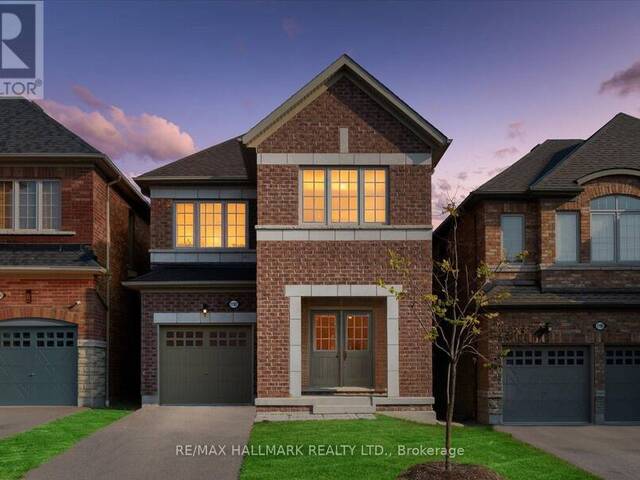 1192 ENCHANTED CRESCENT Pickering Ontario