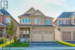 MAIN - 2524 BANDSMAN CRESCENT Oshawa