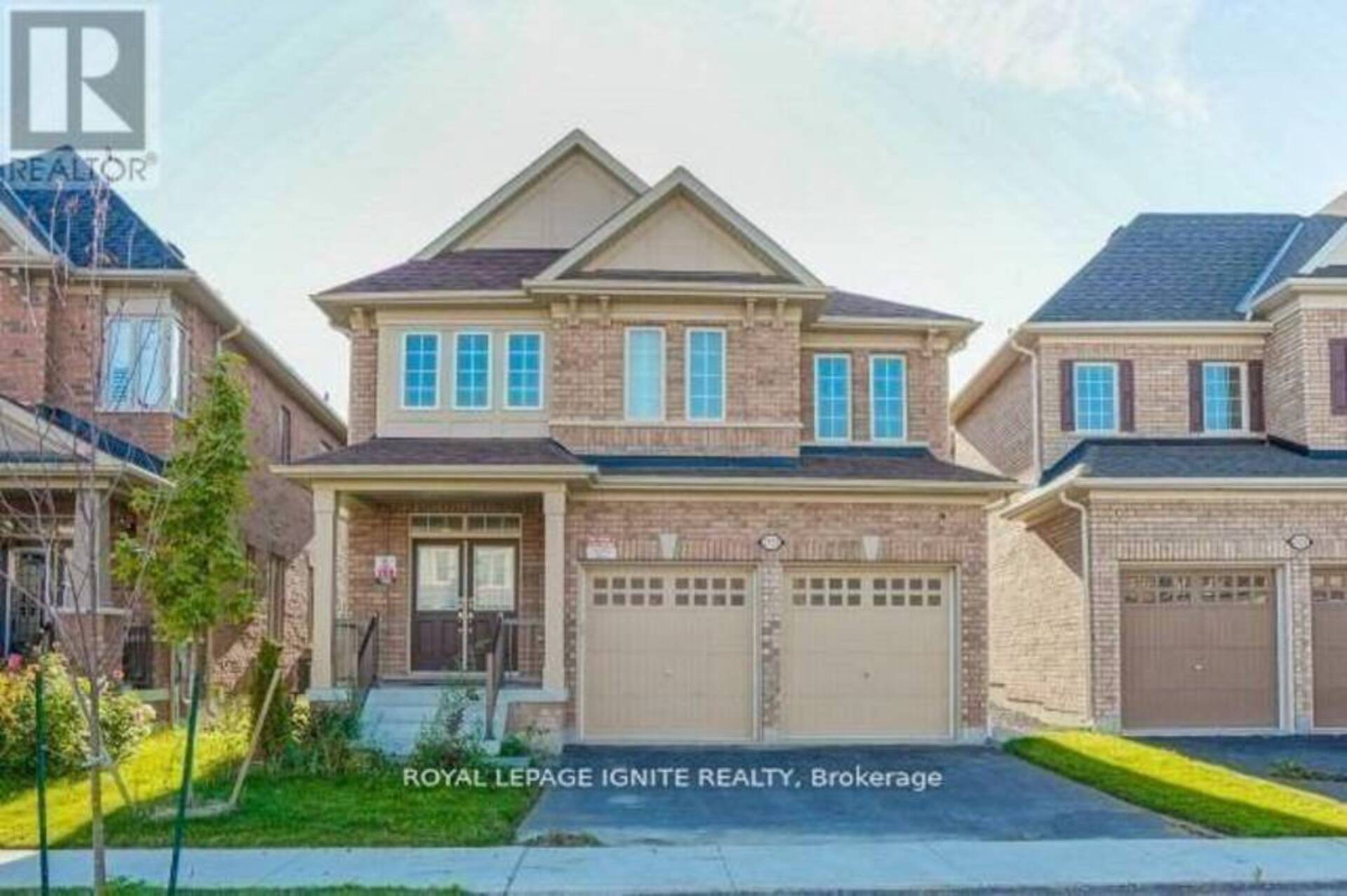 MAIN - 2524 BANDSMAN CRESCENT Oshawa 