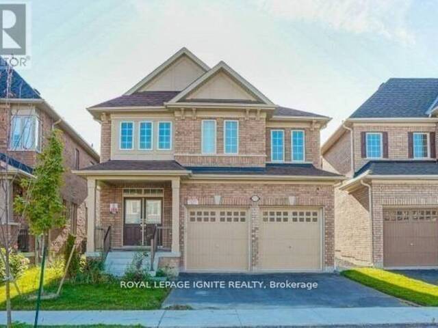 MAIN - 2524 BANDSMAN CRESCENT Oshawa  Ontario