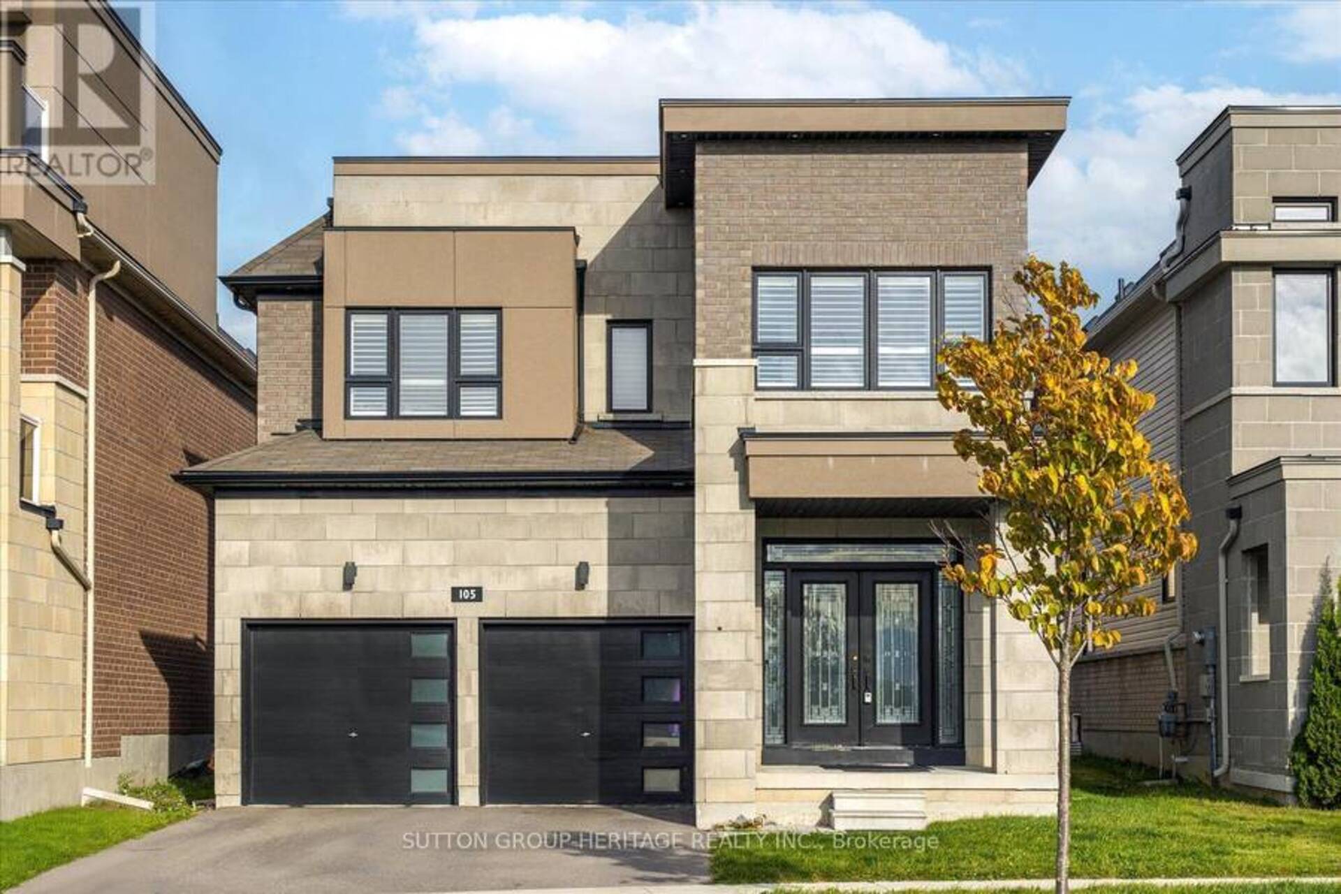 105 EAST SHORE DRIVE Clarington 