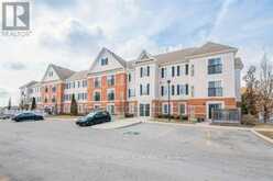 #309 - 98 ASPEN SPRING DRIVE Clarington 