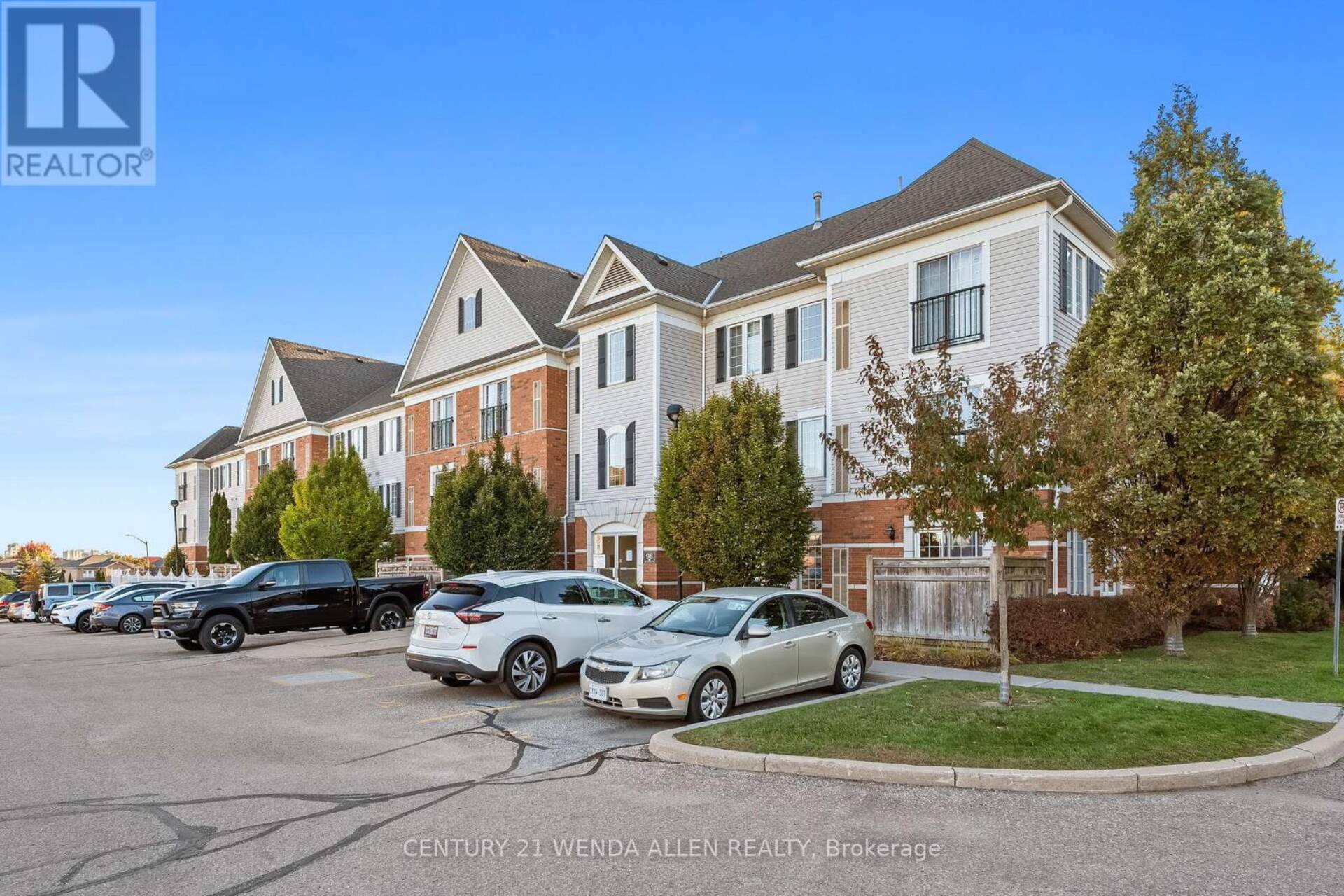 #309 - 98 ASPEN SPRING DRIVE Clarington