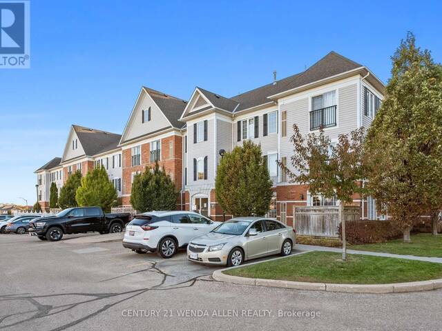 #309 - 98 ASPEN SPRING DRIVE Clarington  Ontario