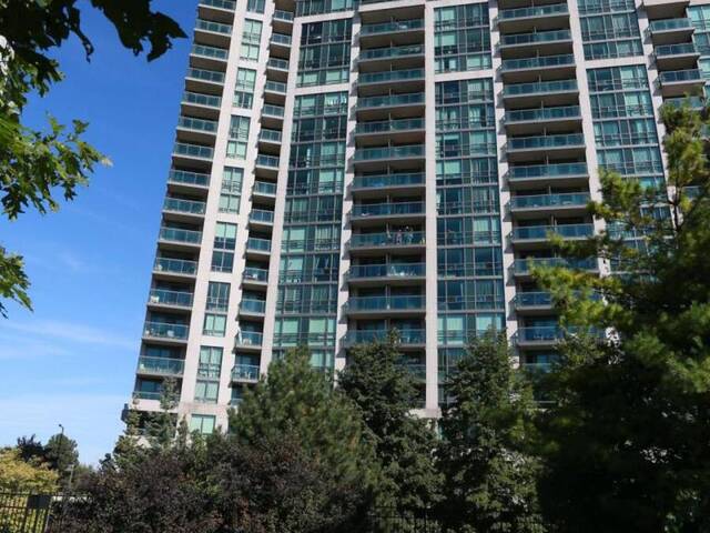 803 - 68 GRANGEWAY AVENUE Toronto Ontario