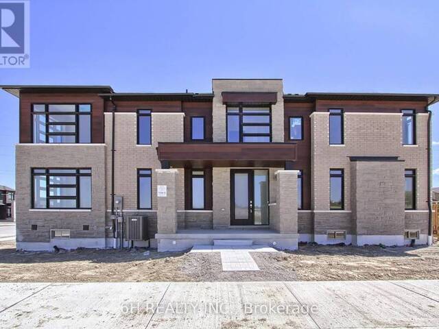 2618 HIBISCUS DRIVE Pickering Ontario