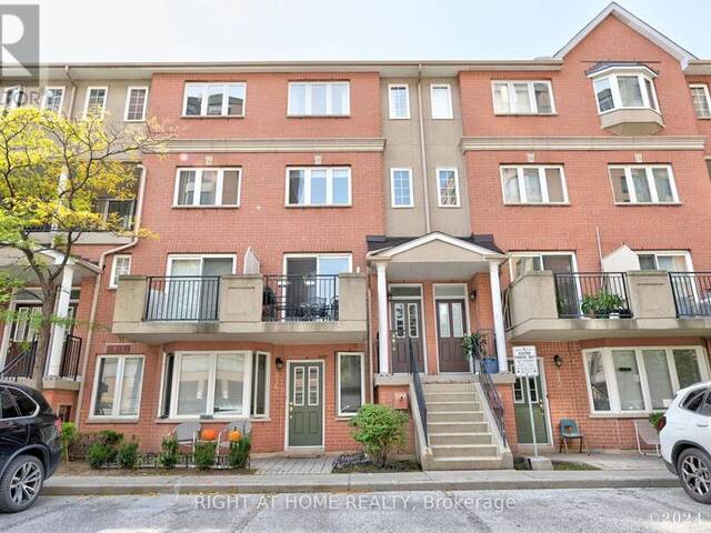 515 - 1881 MCNICOLL AVENUE Toronto Ontario