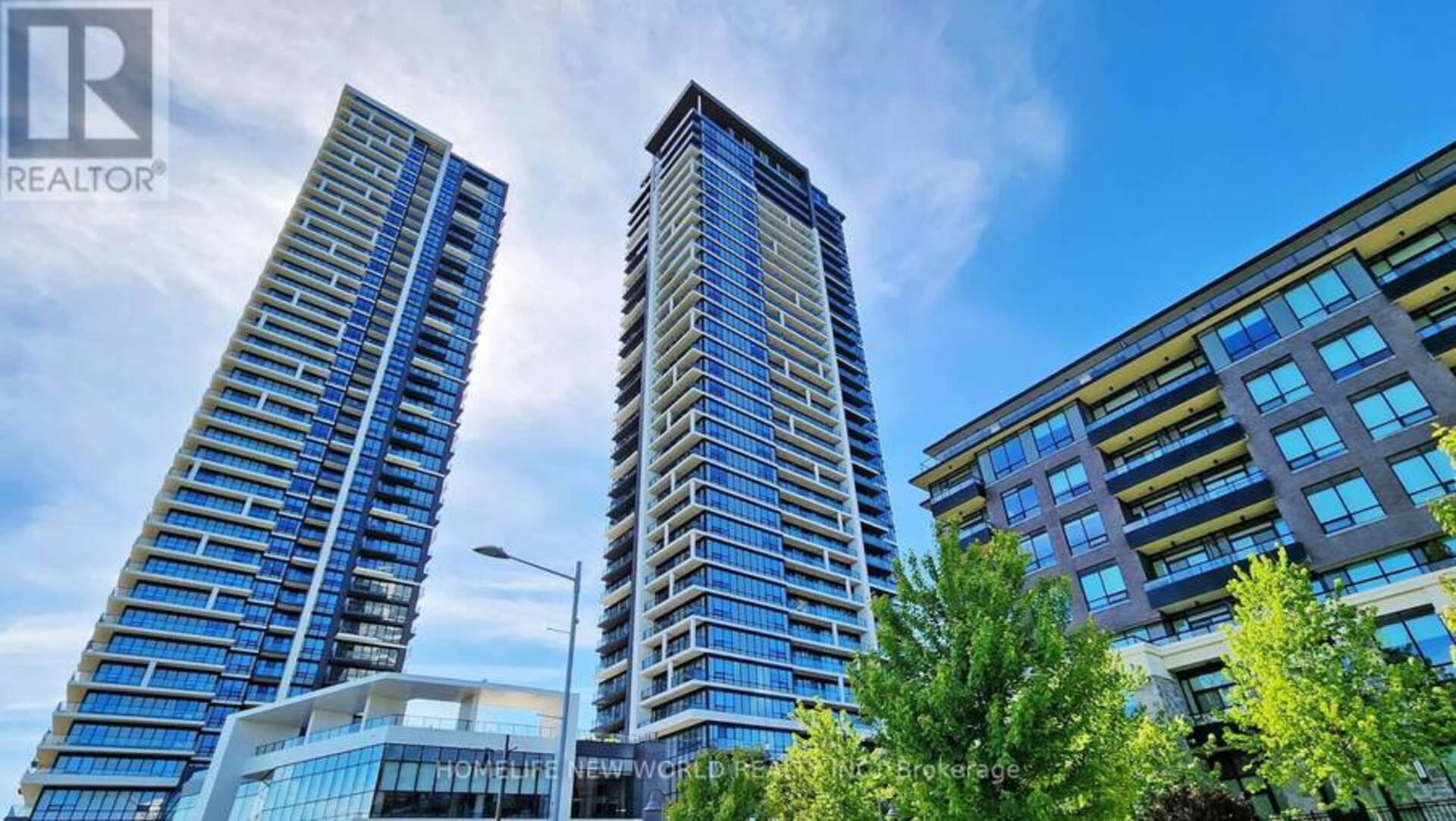 303 - 18 WATER WALK DRIVE Markham 