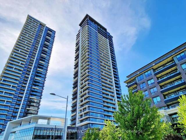 303 - 18 WATER WALK DRIVE Markham  Ontario