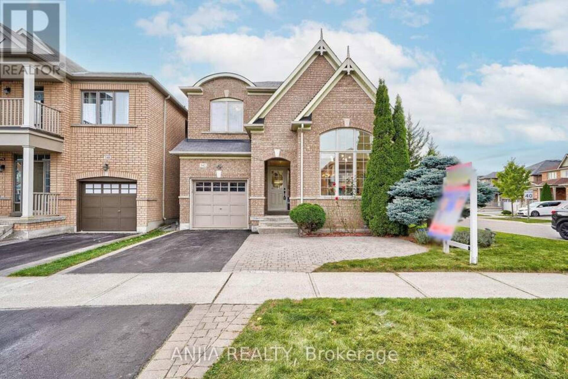 342 WILLIAMSON ROAD Markham