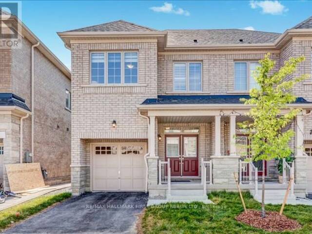 14 REIGN LANE Markham Ontario