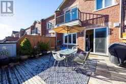 25 EARNSHAW DRIVE Markham 