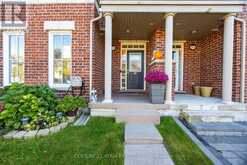 25 EARNSHAW DRIVE Markham