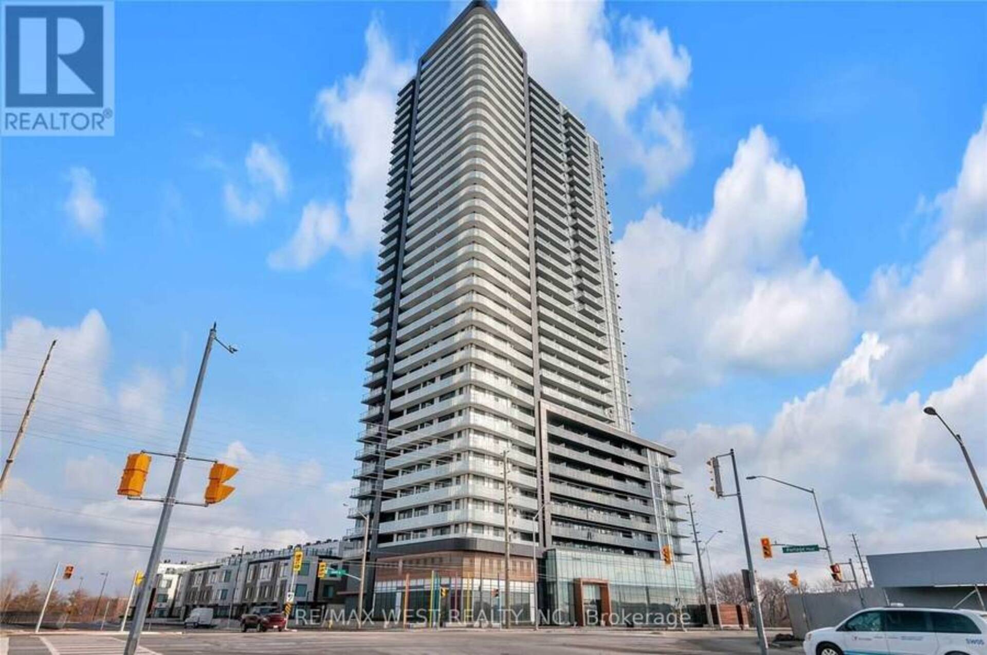 3614 - 7895 JANE STREET Vaughan 