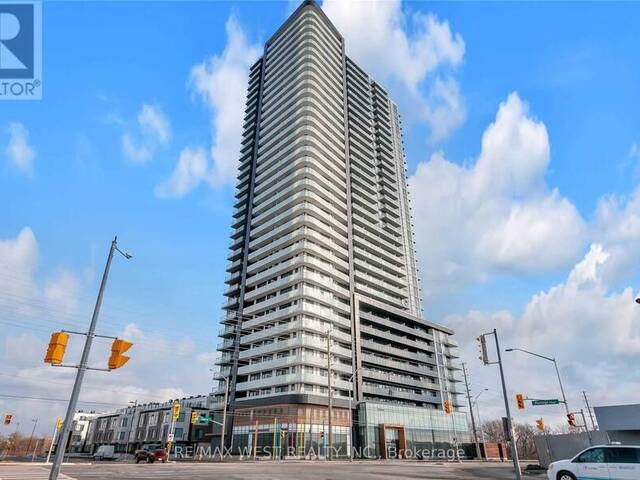 3614 - 7895 JANE STREET Vaughan  Ontario