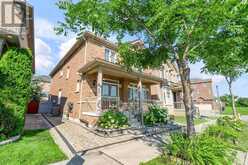 35 CROSSBROOKS STREET Markham