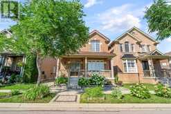 35 CROSSBROOKS STREET Markham 